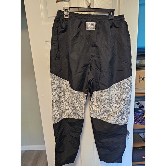 Nike Serena Williams Design Crew Pants DR6702-010 Women’s (A61) XL - Picture 4 of 5